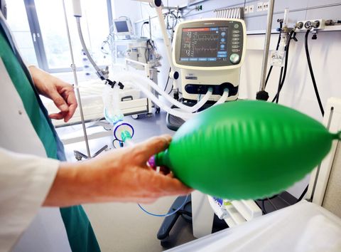 Medical Ventilator Manufacturing Explained: Explore Knowledge, Advice, Suggestions, Information, Facts, and Essential Resources