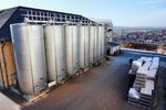 Industrial Tanks Guide: Storage Systems, Fabrication Process & Industrial Applications