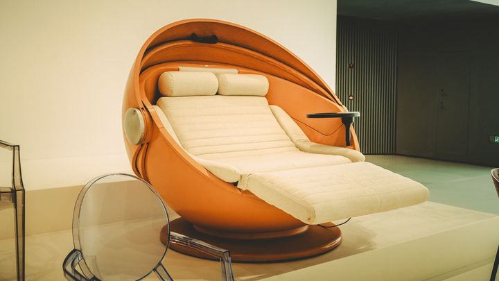 Luxury Massage Chairs Explained: Features, Comfort Technologies, and Smart Wellness Insights