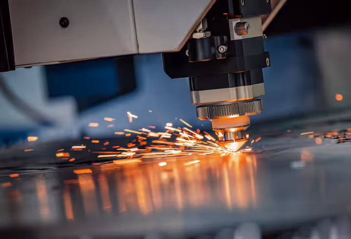 CNC Laser Cutting Machines: Insights into Automated Metal Processing Solutions