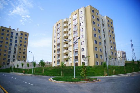 Dubai Waterfront Luxury Living Explained: Villas and Apartments Guide