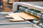 Carton Folding Machines: Overview of Automated Folding Systems and Their Uses