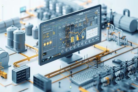 Factory Intelligence Software Guide for Smart Industrial Operations