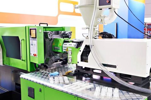 Explore How Hot Air Blowers Improve Industrial Efficiency