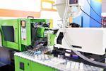 Discover How Plastic Molding Machines Improve Manufacturing Efficiency and Precision