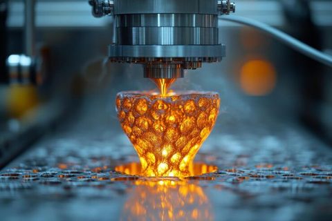 Aircraft Composite Materials: Guide, Uses, Benefits and Trends