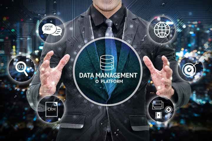 Data Management Solutions Explained: Tools, Software, Data Governance & Business Intelligence Guide