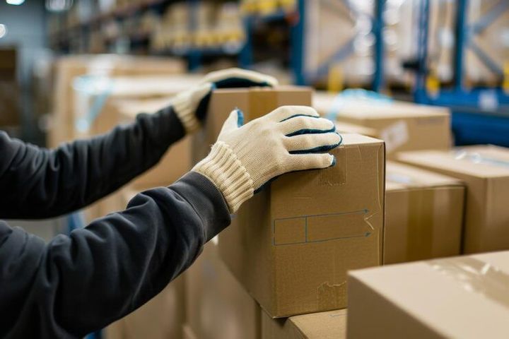 Packaging and Material Handling: Complete Guide to Modern Systems