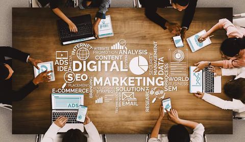 Learn the Fundamentals of Email Marketing Platforms