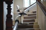 Portable Stair Lifts Guide With Mobility Assistance Insights And Details