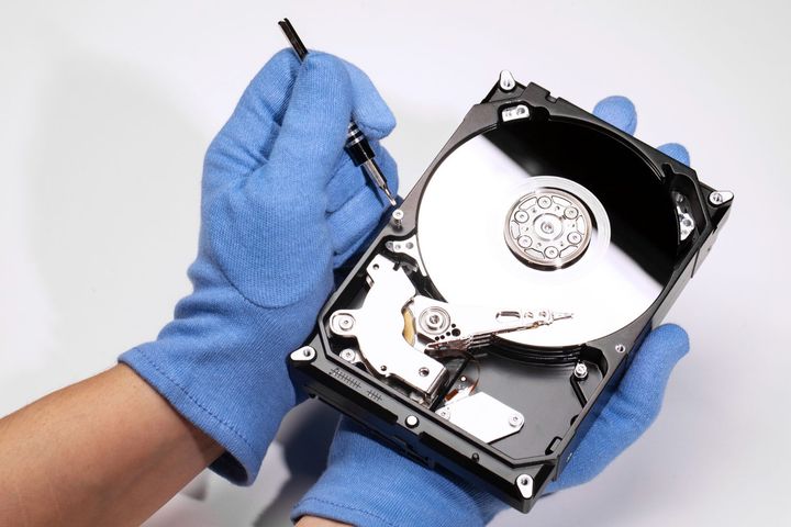 Data Recovery Basics: Explore Details, Facts, Help, and Recovery Resources
