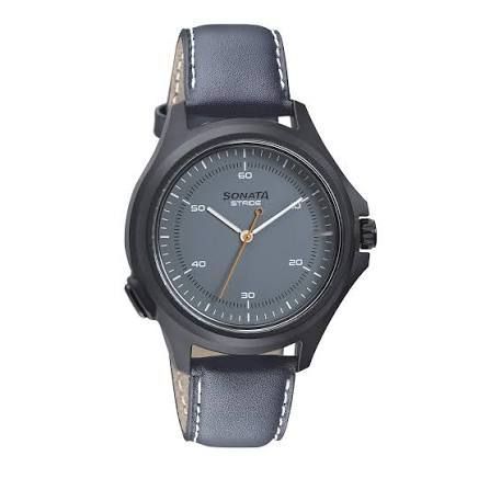 Sonata Stride Explained: Smart Wearable Features, Health Tracking Technology, and Consumers Insight