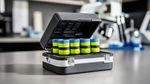 Discover Battery Cell Testing Equipment