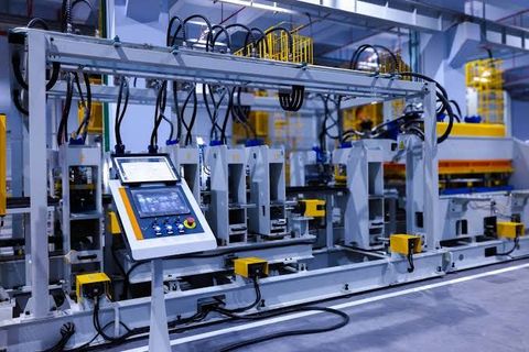 Eyeglass Lens Manufacturing Explained: Equipment, Precision Technology, Production Processes & Industry Trends