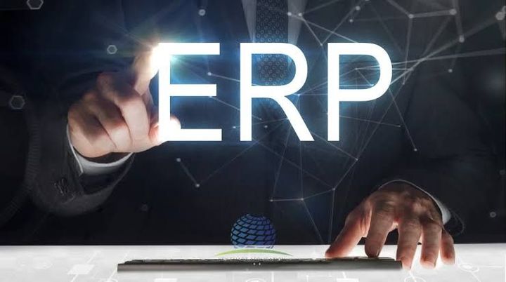 Smart ERP Software Guide: AI, Automation, Analytics & Business Intelligence*
