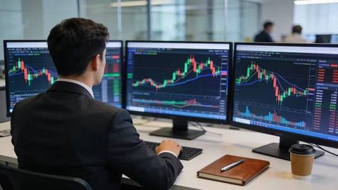 Mutual Funds Explained: Fund Types, SIP Strategies, Investment Risks, Portfolio Diversification and Market Insights
