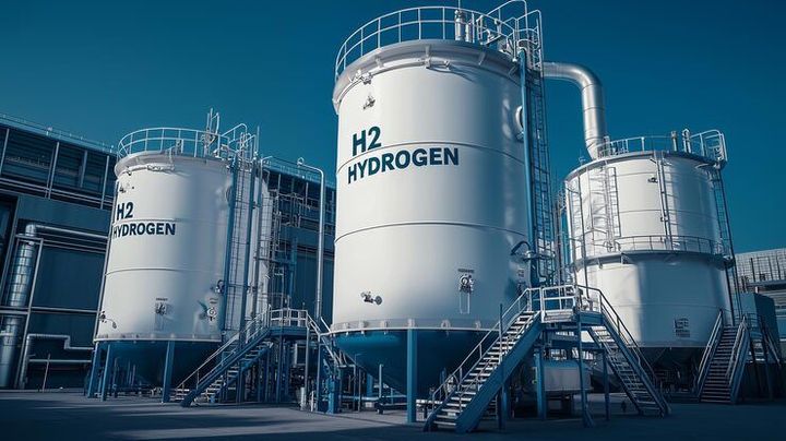 Hydrogen Equipment Manufacturing: Complete Guide to Technologies, Systems, and Industrial Applications