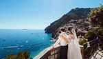 Destination Wedding in Europe: Best Countries, Venue Ideas, Planning Tips & Travel Insights