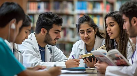 Explore Political Science Scholarships to Study in Europe in 2026