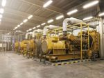 Understanding Commercial Diesel Generators: Working Principles, Types and Business Applications