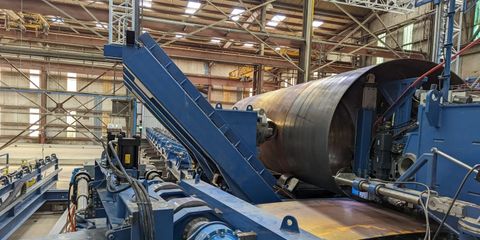 Industrial Paper Bag Making Machines Explained: Process, Types & Industry Uses