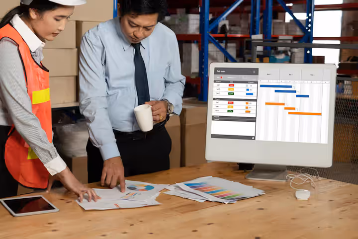 Work Order Management Software Tips: Efficient Task Tracking and Automation