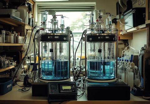 Membrane Food Processing Explained: Filtration Technologies, Processing Systems, Manufacturers, Suppliers and Industrial Applications