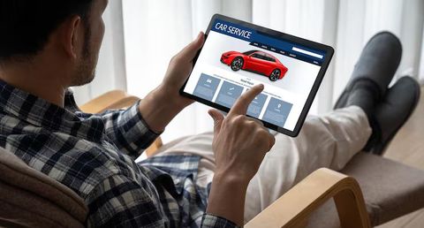 Lexus Guide for Understanding Modern Premium Automobiles