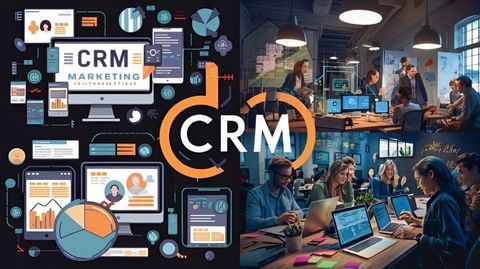 Explore B2B CRM Platforms: Complete Guide, Basics, Key Features, Insights & Expert Advice