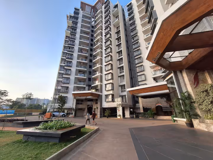 2 BHK in Bangalore: A Guide to Choosing the Right Home