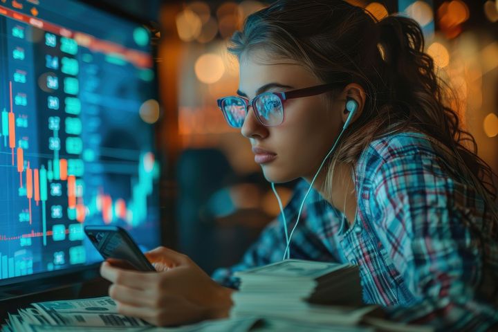 Trading Platforms and Strategies Explained: Discover Trading Basics, Risk Management Advice, Market Knowledge, and Helpful Information