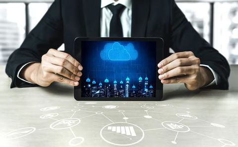 Cloud ERP Software Explained
