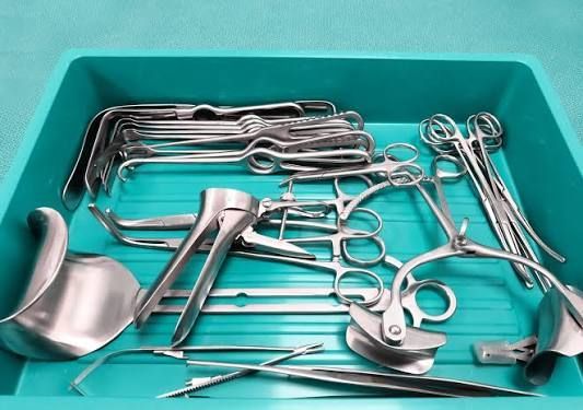 Operating Room Surgical Items: Instruments, Supplies & Equipment Explained