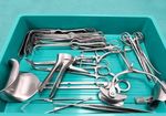 Operating Room Surgical Items: Instruments, Supplies & Equipment Explained