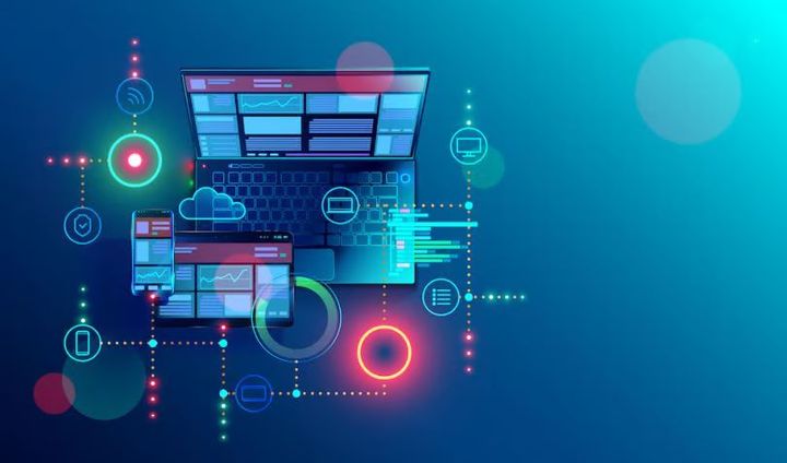 Tools for Information Security: Essential Technologies Overview