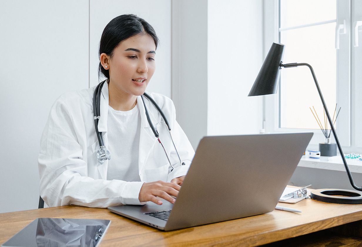 Explore Zocdoc and Modern Medical Appointment Platforms