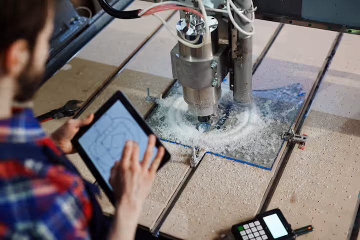 Industrial Deburring Machines Facts: Precision Edge Finishing, Automation, and Quality Improvement Strategies