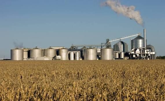 Ethanol Fuel Production Explained: Manufacturing Processes, Blending Technologies & Fuel Quality Insights