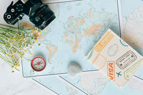 Visa-Free Countries to Visit in 2026: Travel Destinations, Entry Requirements, and Tourism Insights