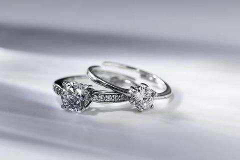 Diamond Rings Guide: Explore Styles, Trends, and Everyday Insights