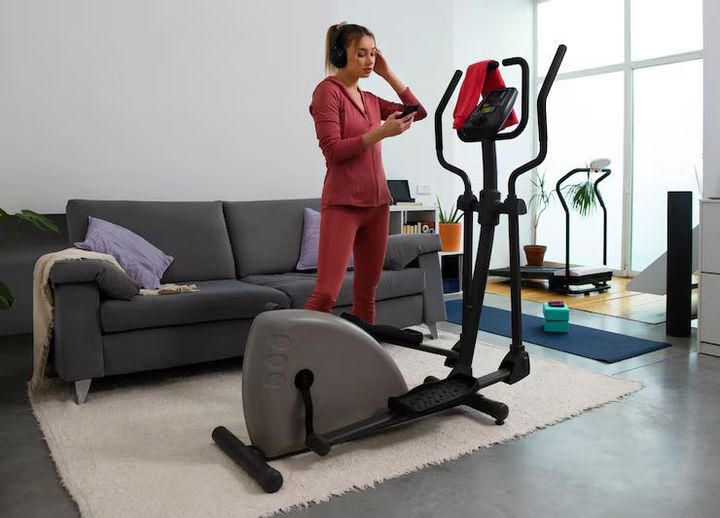 Smart Fitness Equipment: Guide to Smart Workouts and Fitness Technology