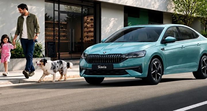 Skoda Slavia Facelift Overview: Discover Details, Advice, Knowledge, Information and Key Facts