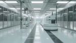 Clean Room Systems: A Complete Guide to Controlled Environment Technology