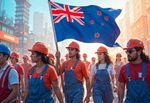 Work in New Zealand: A Complete Guide for Foreign Work Seekers