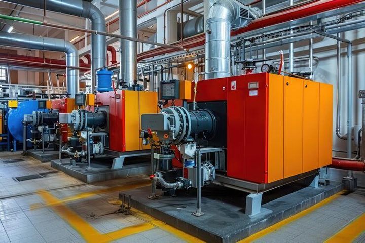 Industrial Induction Heating Guide for Manufacturing Applications