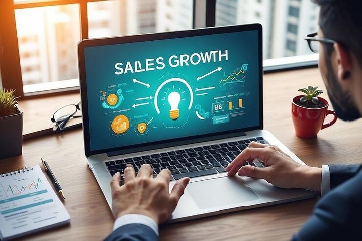 Online Business Promotion Tips for Digital Growth