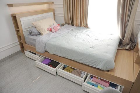 Space Saving Beds: Guide to Smart and Comfortable Small Space Living
