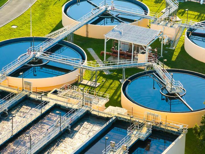 Industrial Water Treatment and Water Safety Guide