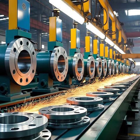 Explore Blow Moulding Machines for Modern Implant Creation