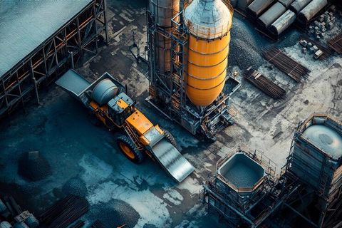Industrial Plastic Components Explained: Manufacturing Processes & Engineering Applications